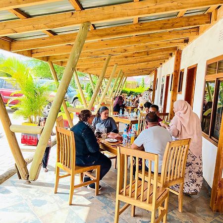 Heart Of Africa Lodge Аруша Екстериор снимка