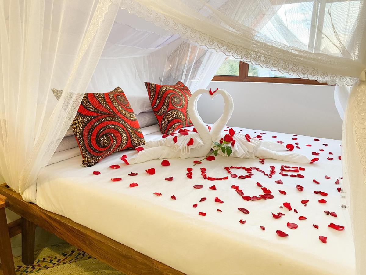 Heart Of Africa Lodge Аруша Екстериор снимка