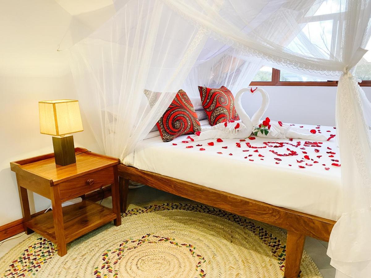 Heart Of Africa Lodge Аруша Екстериор снимка