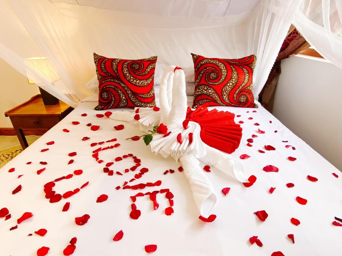 Heart Of Africa Lodge Аруша Екстериор снимка