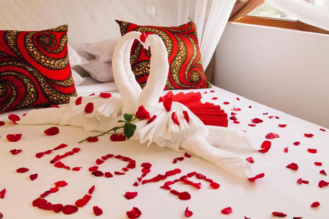 Heart Of Africa Lodge Аруша Екстериор снимка