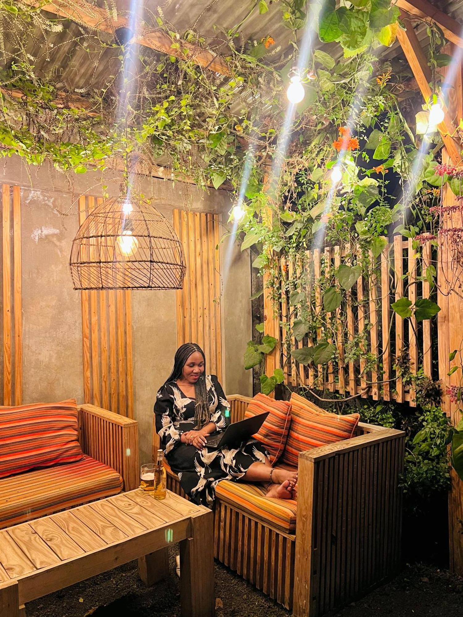 Heart Of Africa Lodge Аруша Екстериор снимка