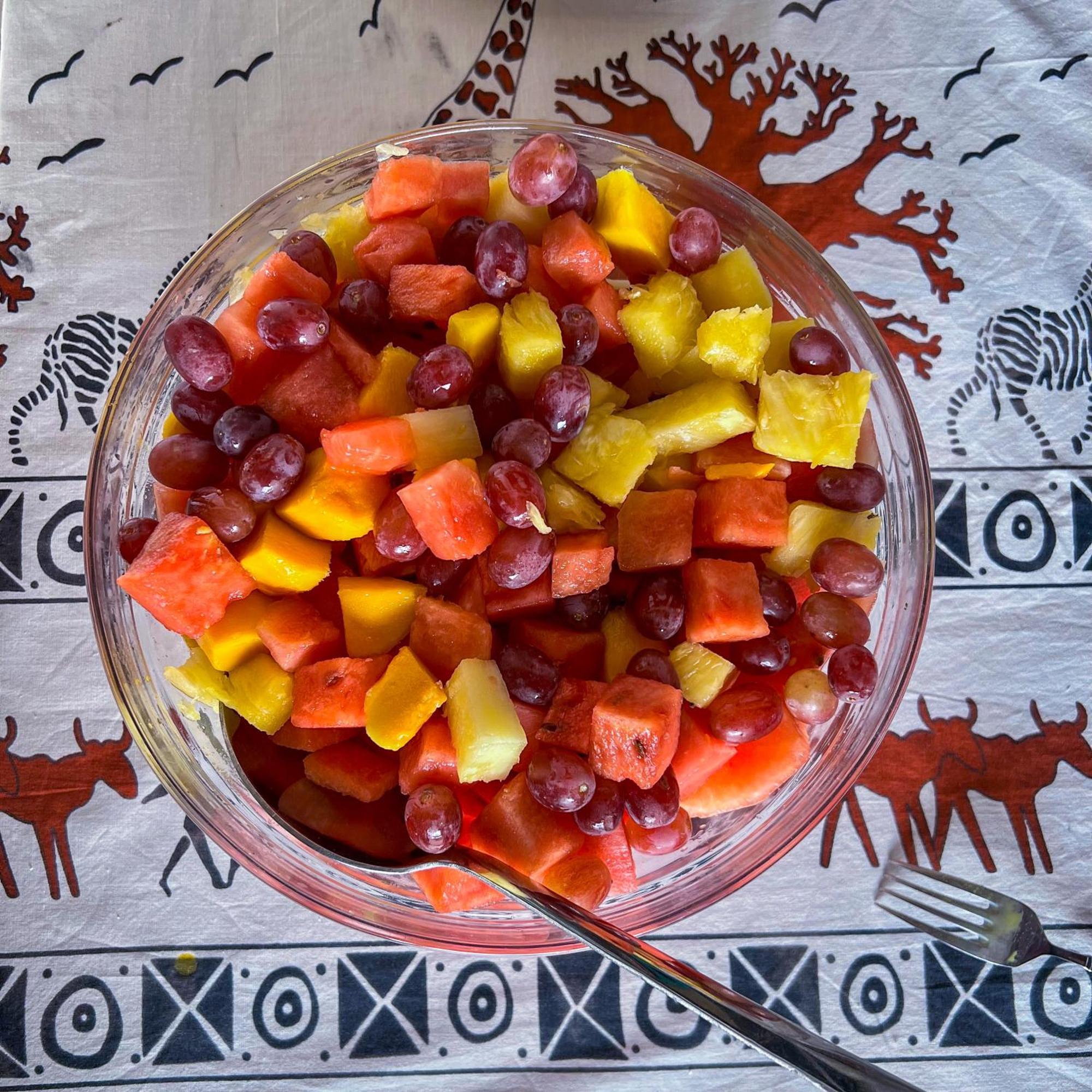 Heart Of Africa Lodge Аруша Екстериор снимка