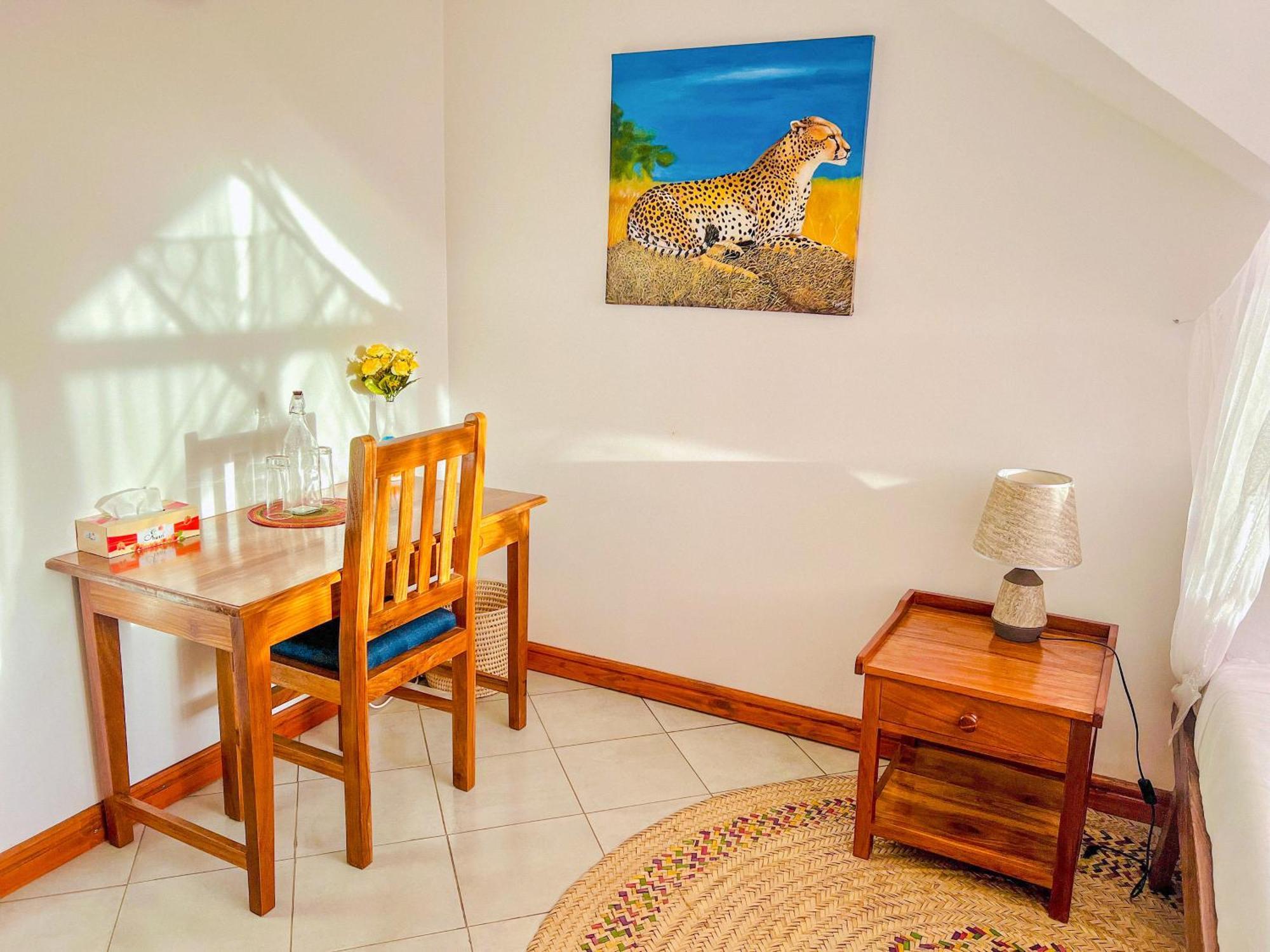 Heart Of Africa Lodge Аруша Екстериор снимка