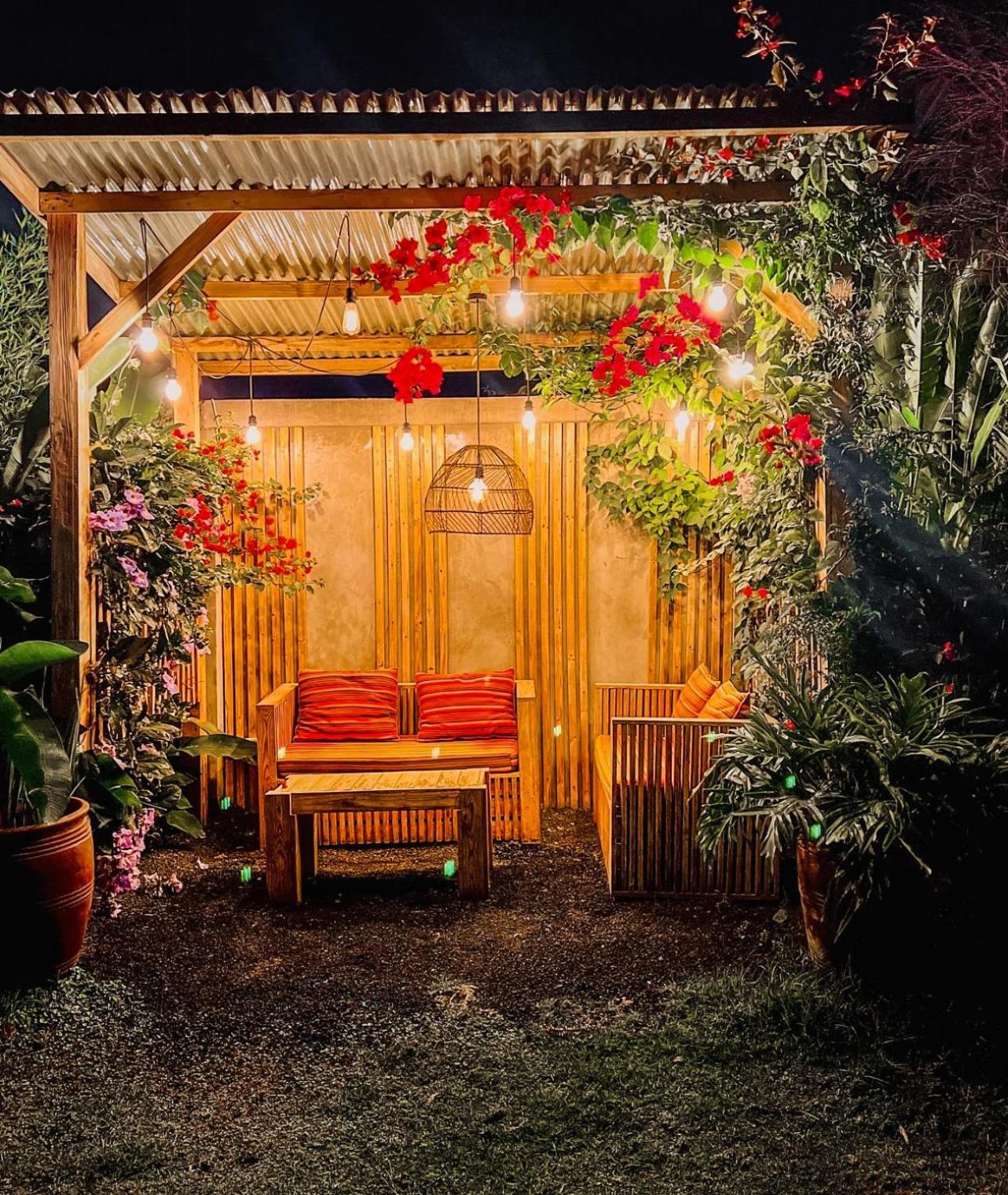 Heart Of Africa Lodge Аруша Екстериор снимка